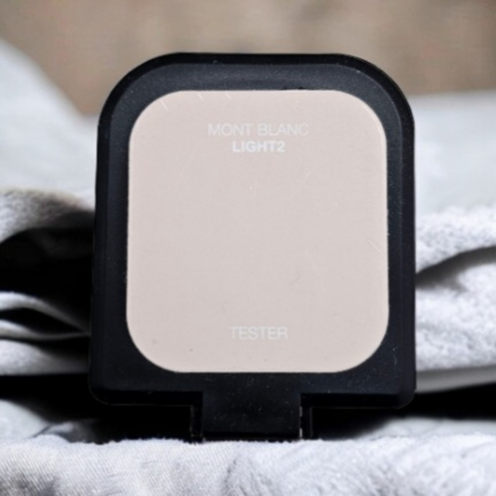 NARS Radiant Cream Compact Foundation Refill